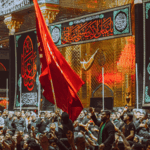 Le chiisme et les cérémonies de deuil (Azādārī) – Partie 3