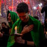 Pleurer pour l’Imām al-Ḥusayn (as) efface-t-il tous les péchés ? – Partie 1